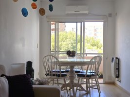 Rent 1-Bedroom San Fernando Floor 3 Balcony