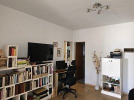 Rent 1-Bedroom San Fernando Floor 3 Balcony