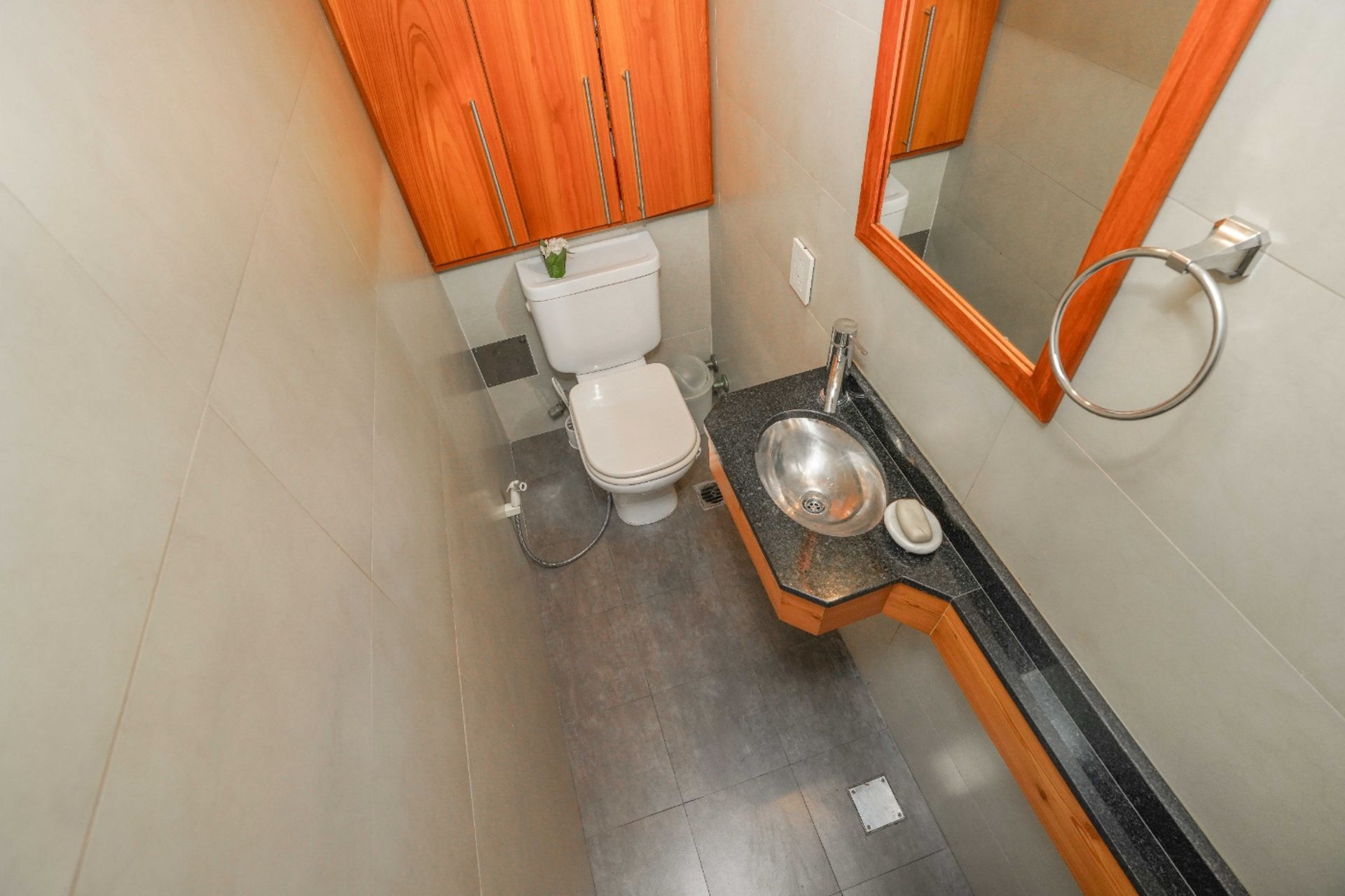 Venta departamento 3 amb cochera Talar de Florida