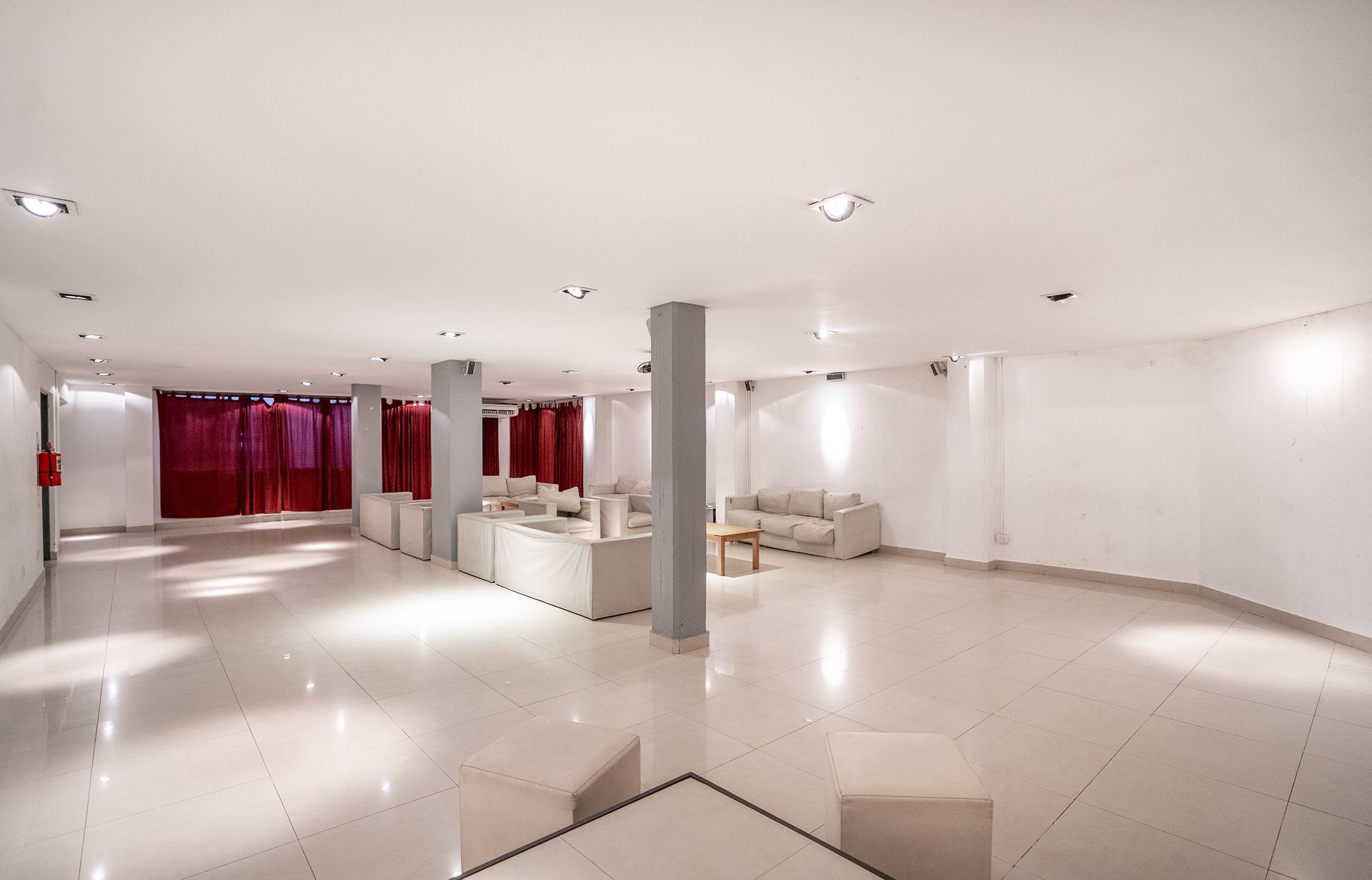 Venta departamento 3 amb cochera Talar de Florida