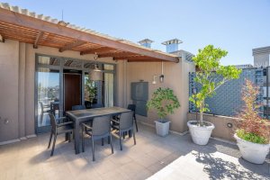 For Sale duplex apartment 2‑bedroom garage Talar de Florida