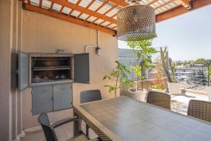 For Sale duplex apartment 2‑bedroom garage Talar de Florida