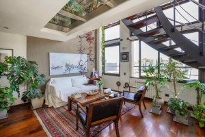 For Sale duplex apartment 2‑bedroom garage Talar de Florida