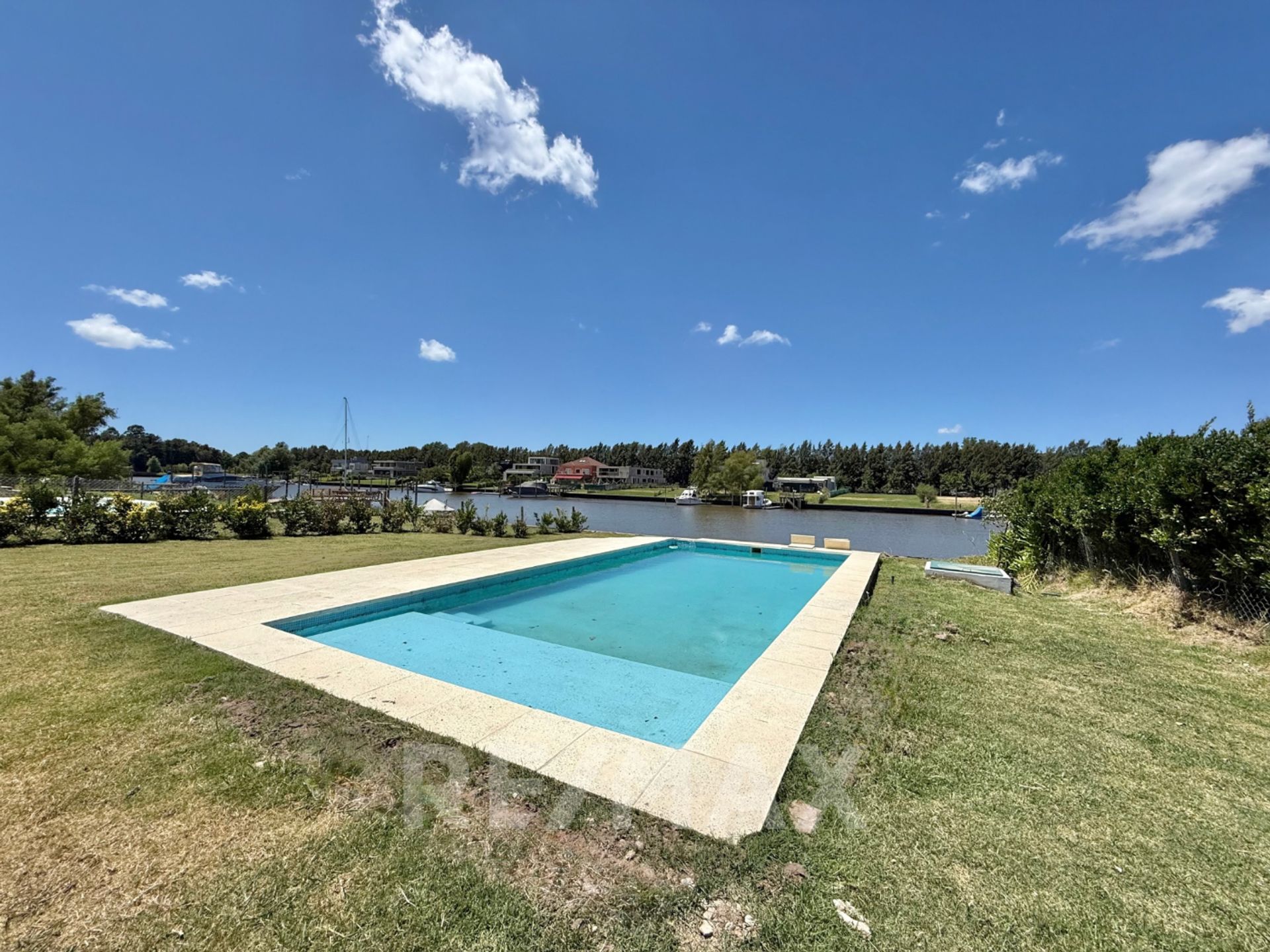Venta casa al Rio -Tigre - B San Juan- 6 amb