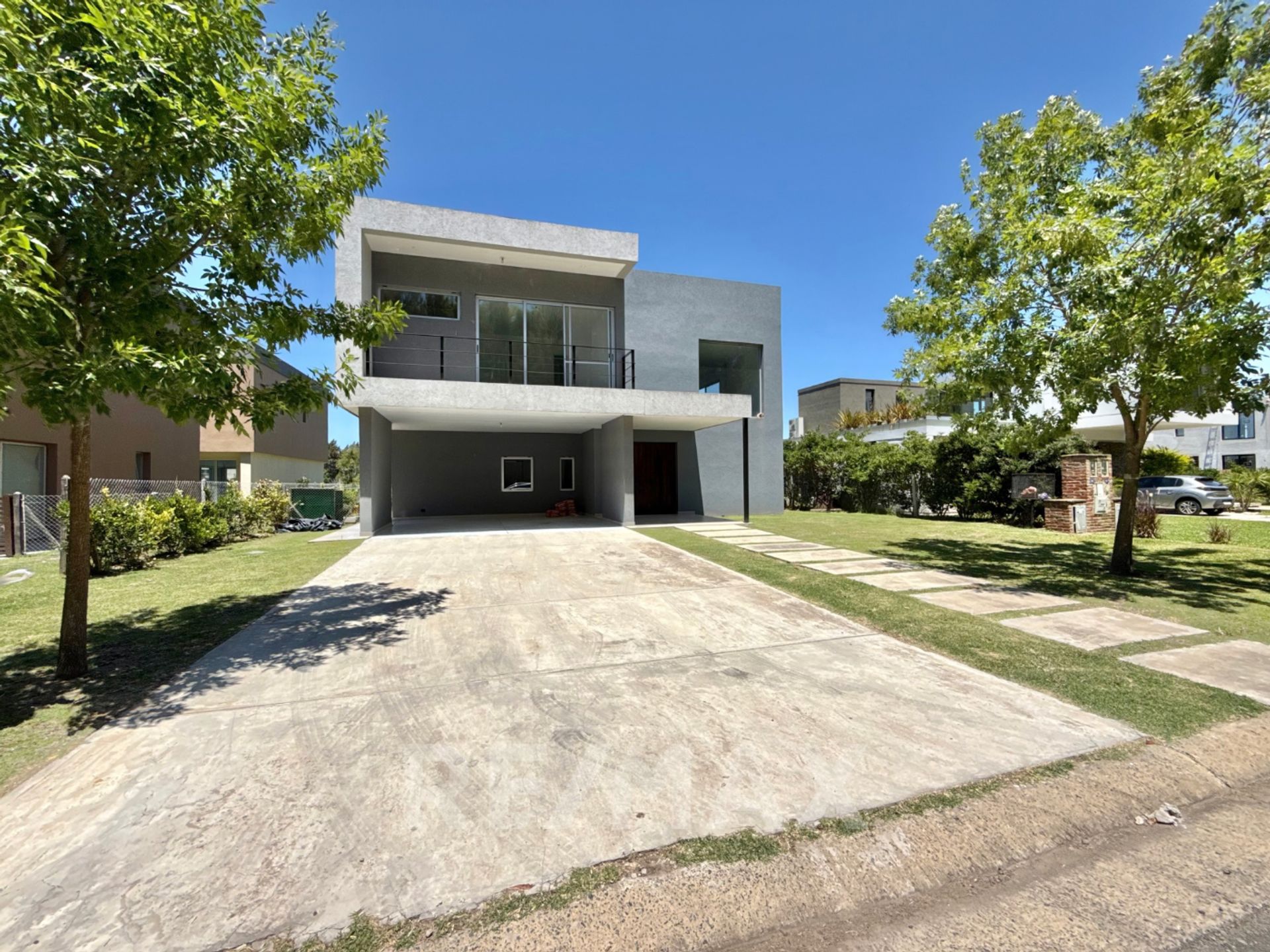 Venta casa al Rio -Tigre - B San Juan- 6 amb