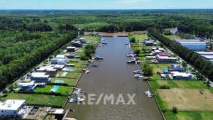 Venta casa al Rio -Tigre - B San Juan- 6 amb