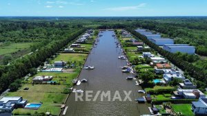 Venta casa al Rio -Tigre - B San Juan- 6 amb