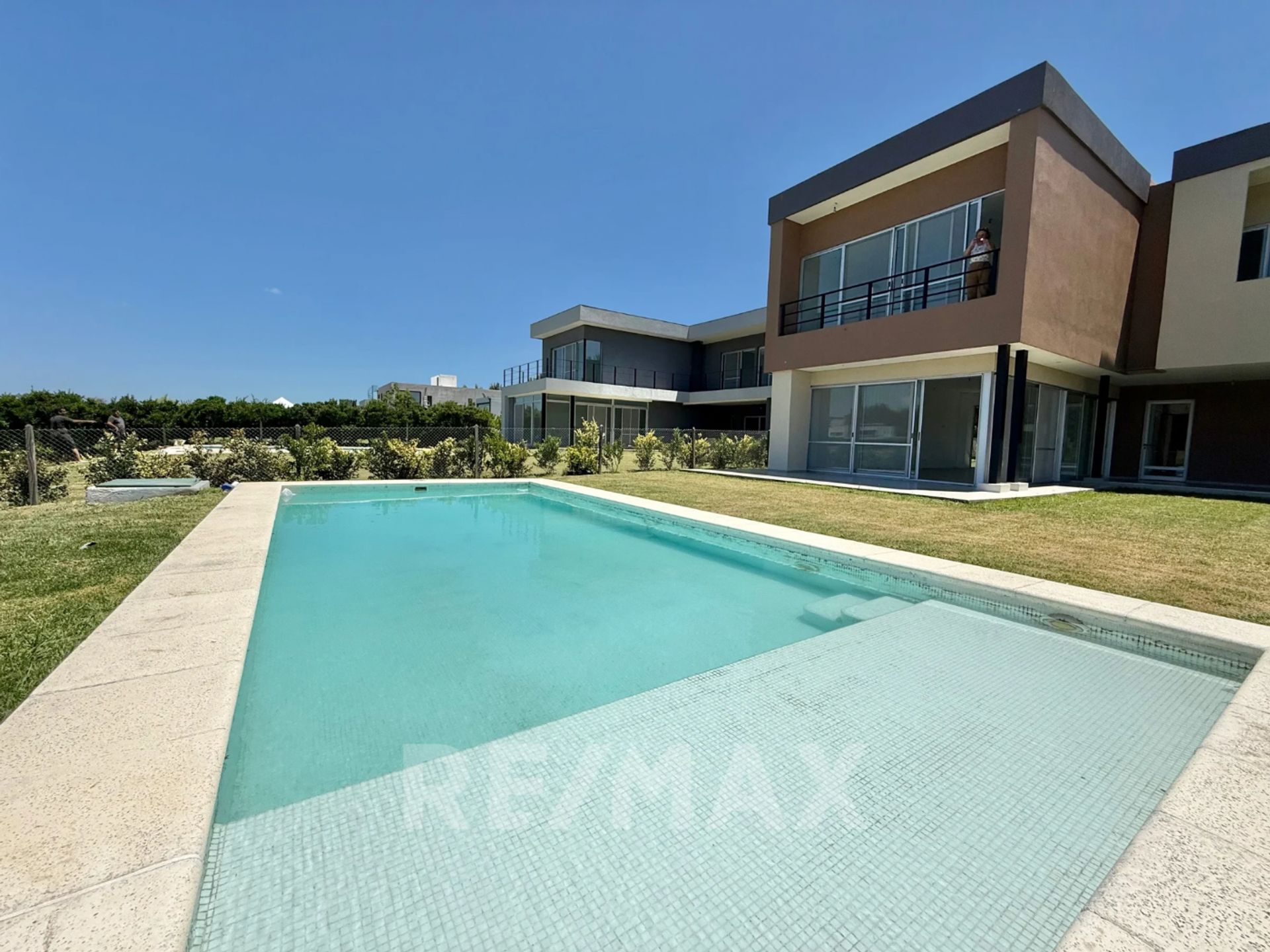 Casa venta B°nautico San Juan al rio Lujan-Tigre