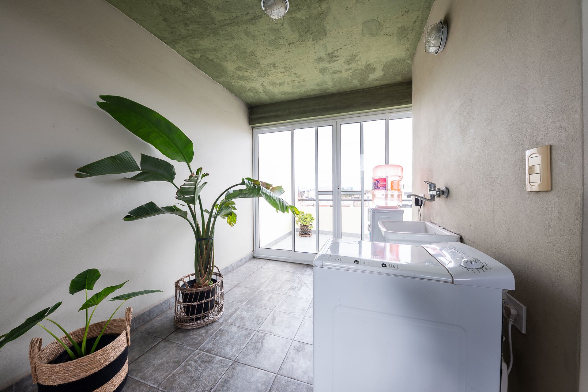 Alquiler Duplex 3 Amb Vte Lopez Terraza Cochera