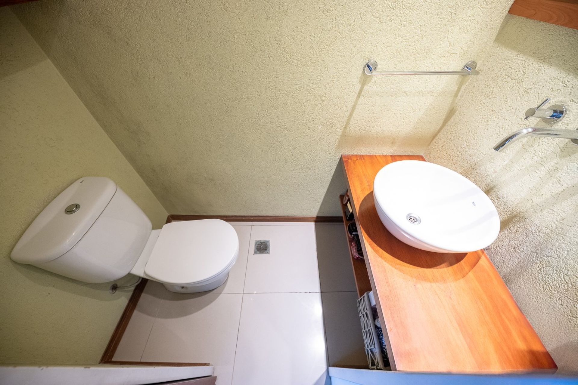 Alquiler Duplex 3 Amb Vte Lopez Terraza Cochera