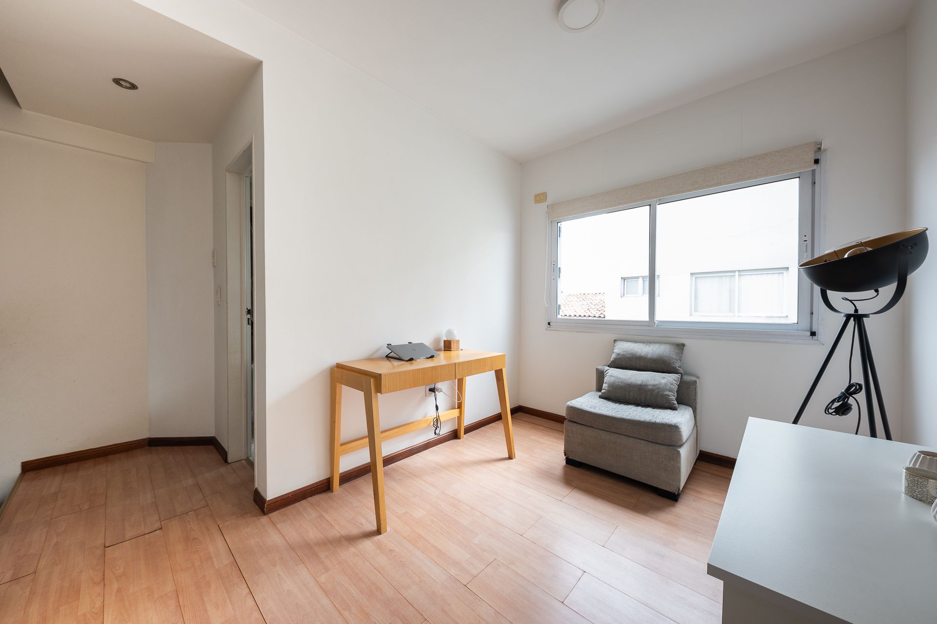 Alquiler Duplex 3 Amb Vte Lopez Terraza Cochera