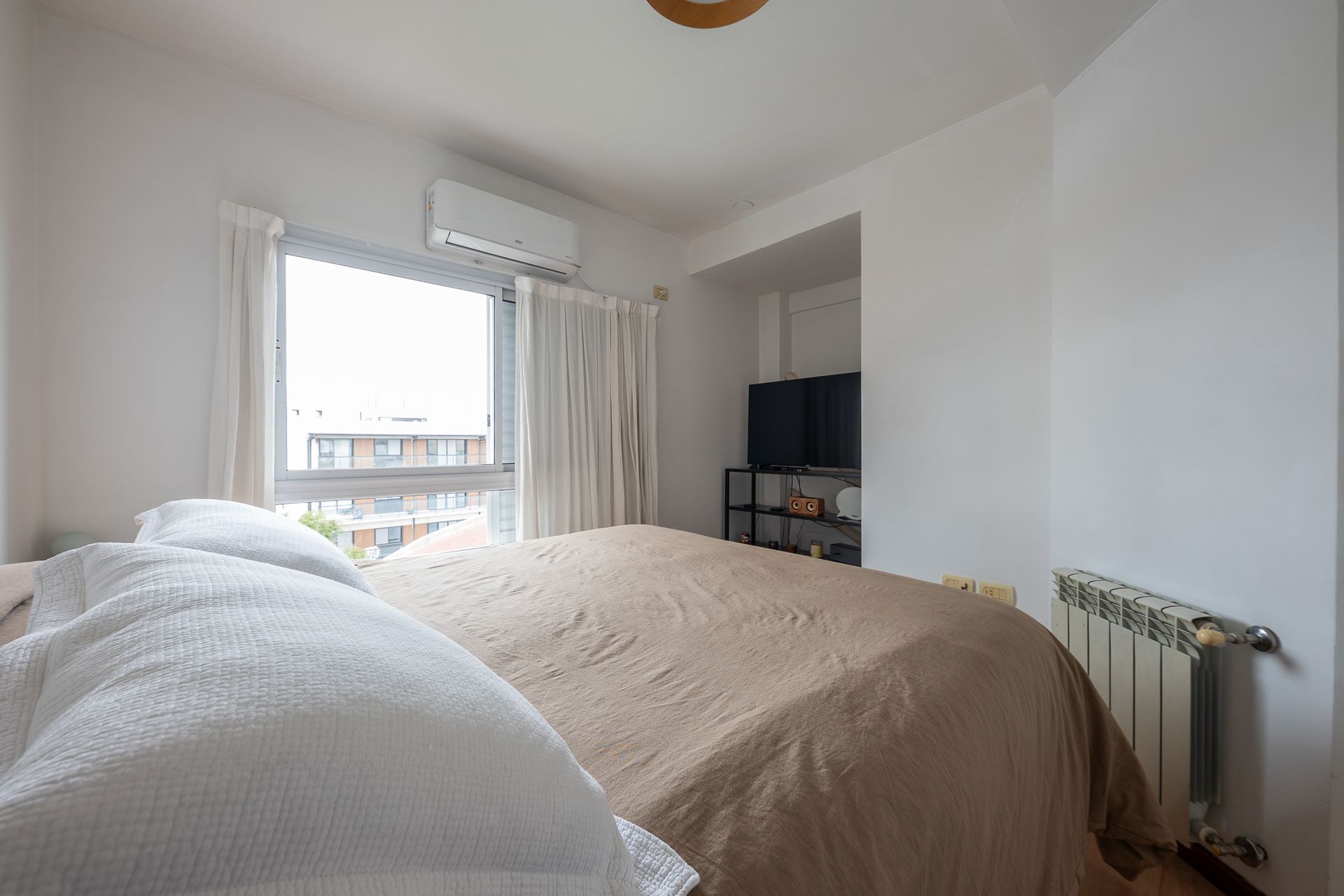 Alquiler Duplex 3 Amb Vte Lopez Terraza Cochera