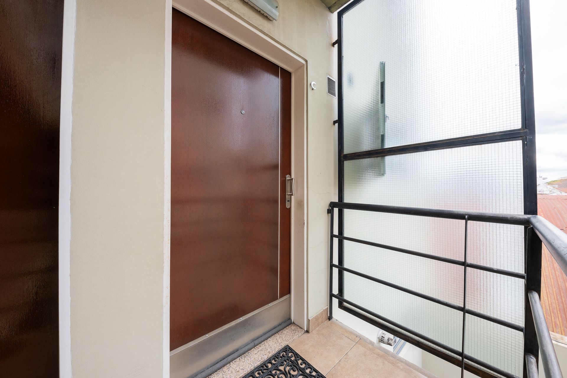 Alquiler Duplex 3 Amb Vte Lopez Terraza Cochera