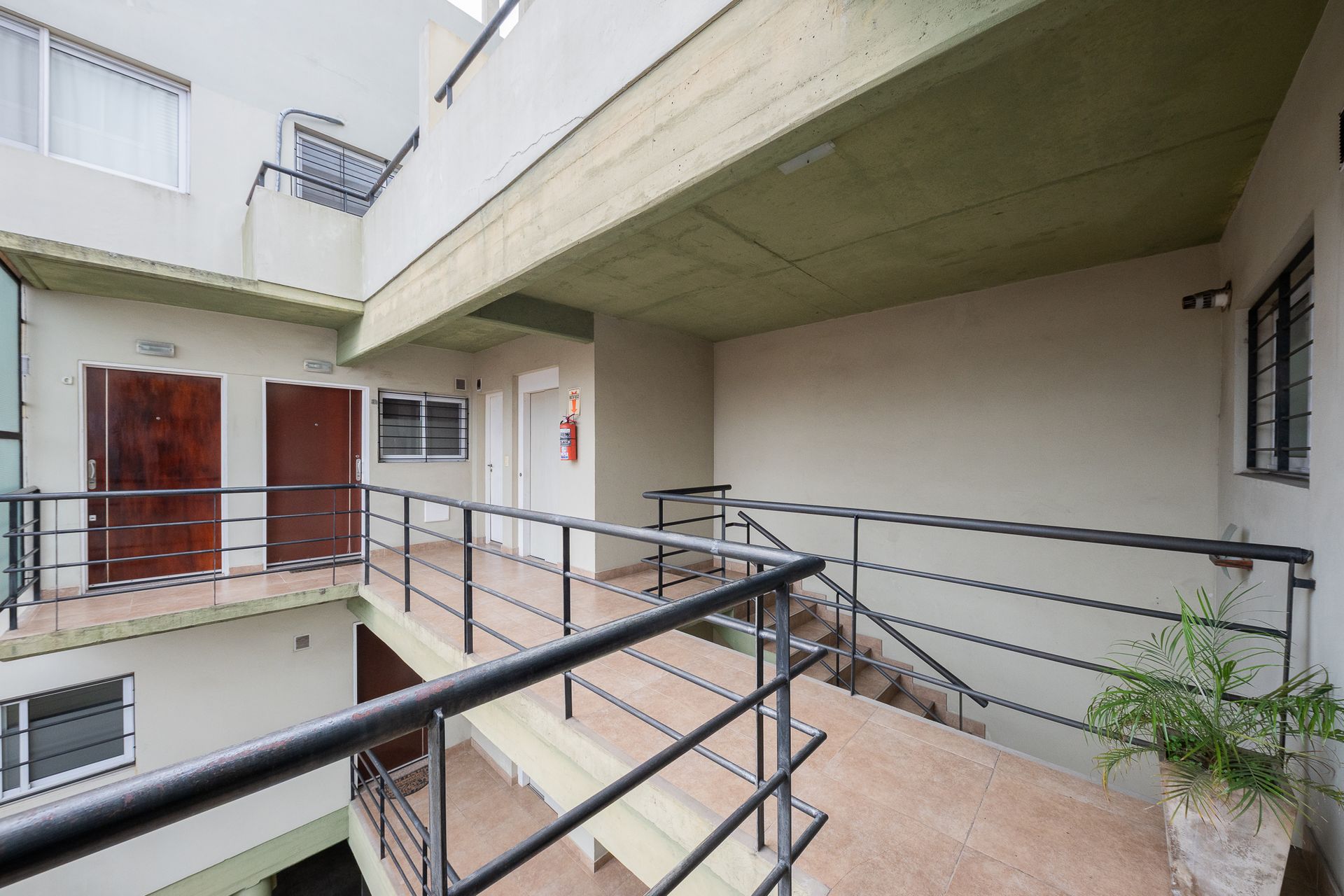 Alquiler Duplex 3 Amb Vte Lopez Terraza Cochera