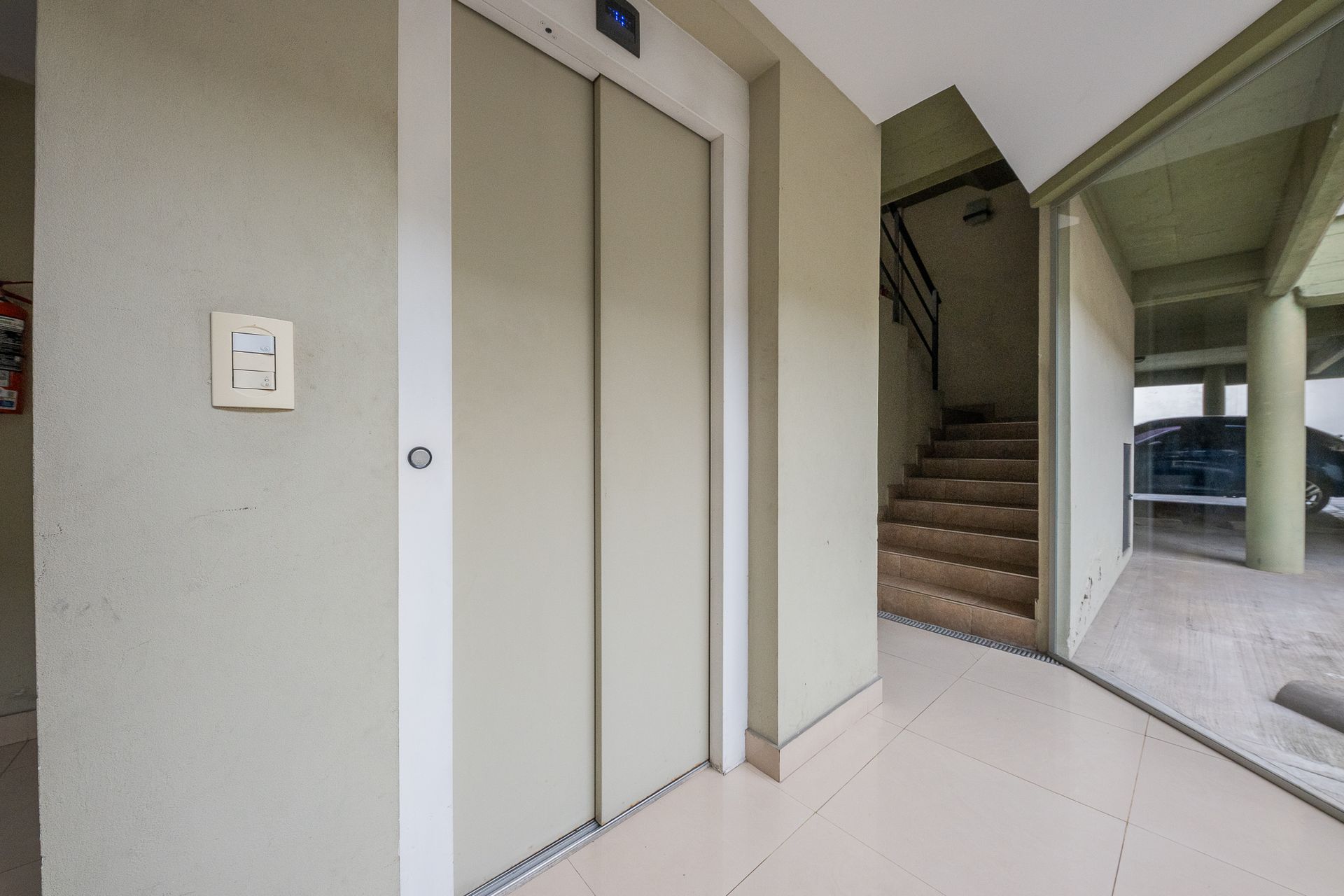 Alquiler Duplex 3 Amb Vte Lopez Terraza Cochera