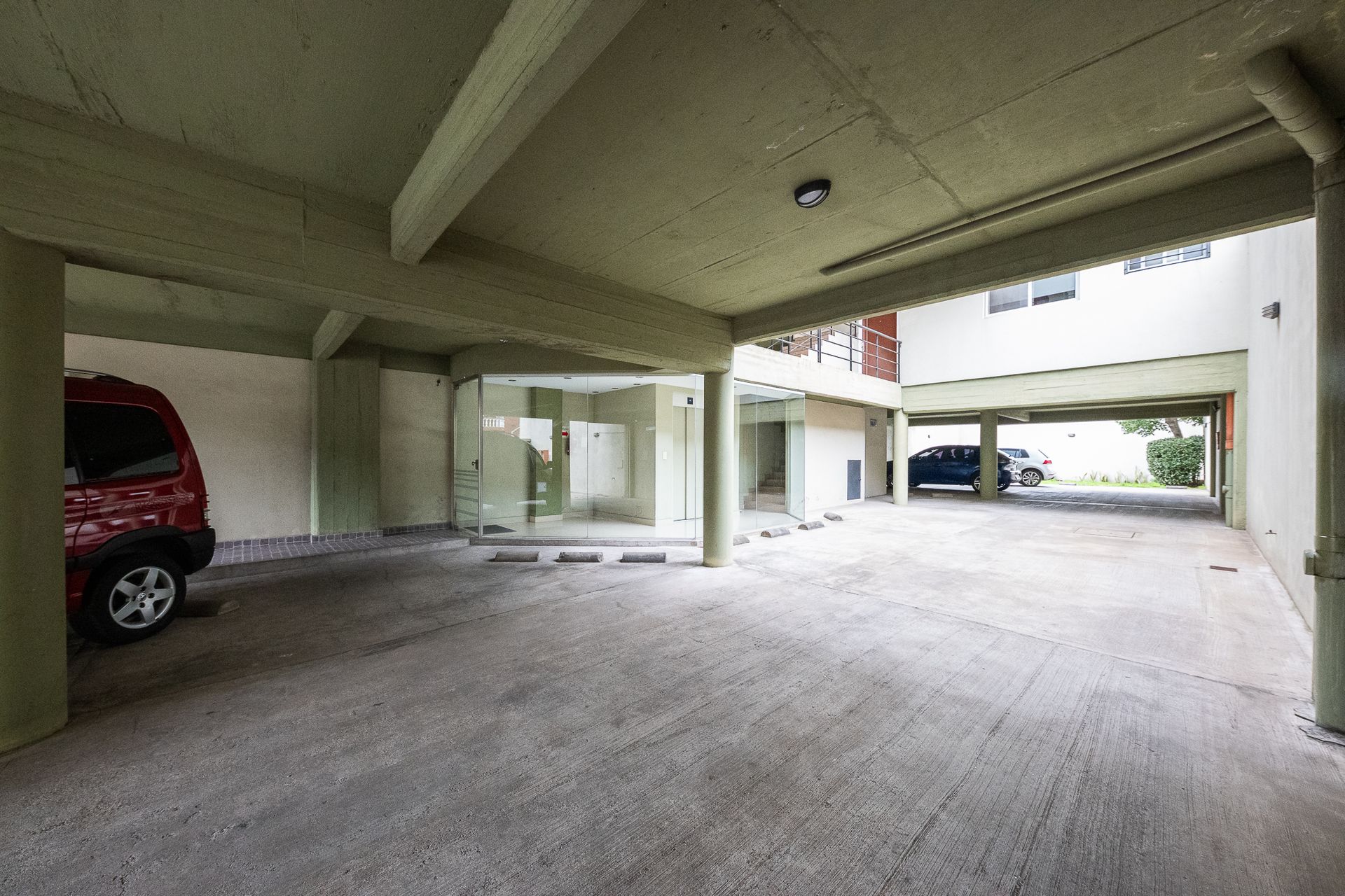 Alquiler Duplex 3 Amb Vte Lopez Terraza Cochera