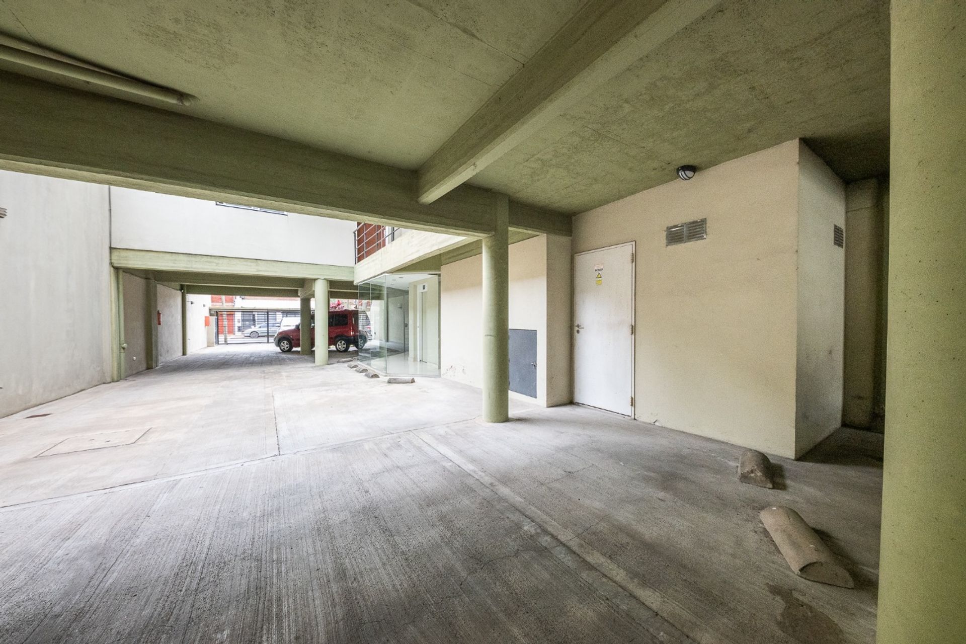 Alquiler Duplex 3 Amb Vte Lopez Terraza Cochera