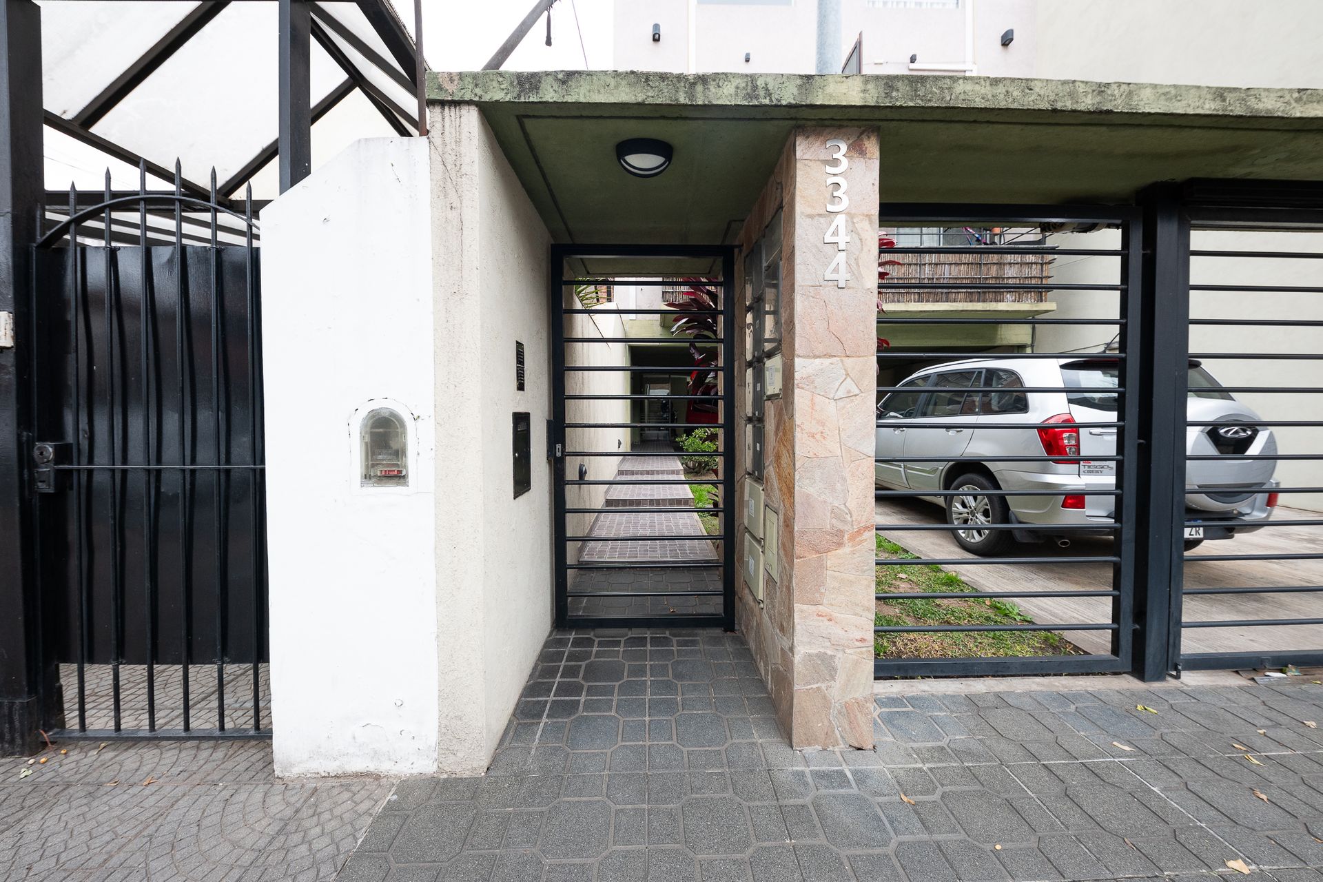 Alquiler Duplex 3 Amb Vte Lopez Terraza Cochera