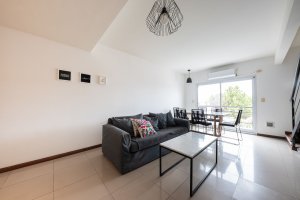 Alquiler Duplex 3 Amb Vte Lopez Terraza Cochera