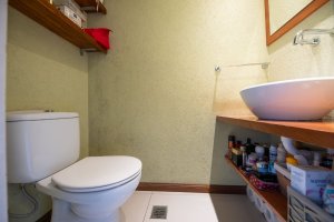 Alquiler Duplex 3 Amb Vte Lopez Terraza Cochera