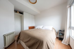 Alquiler Duplex 3 Amb Vte Lopez Terraza Cochera