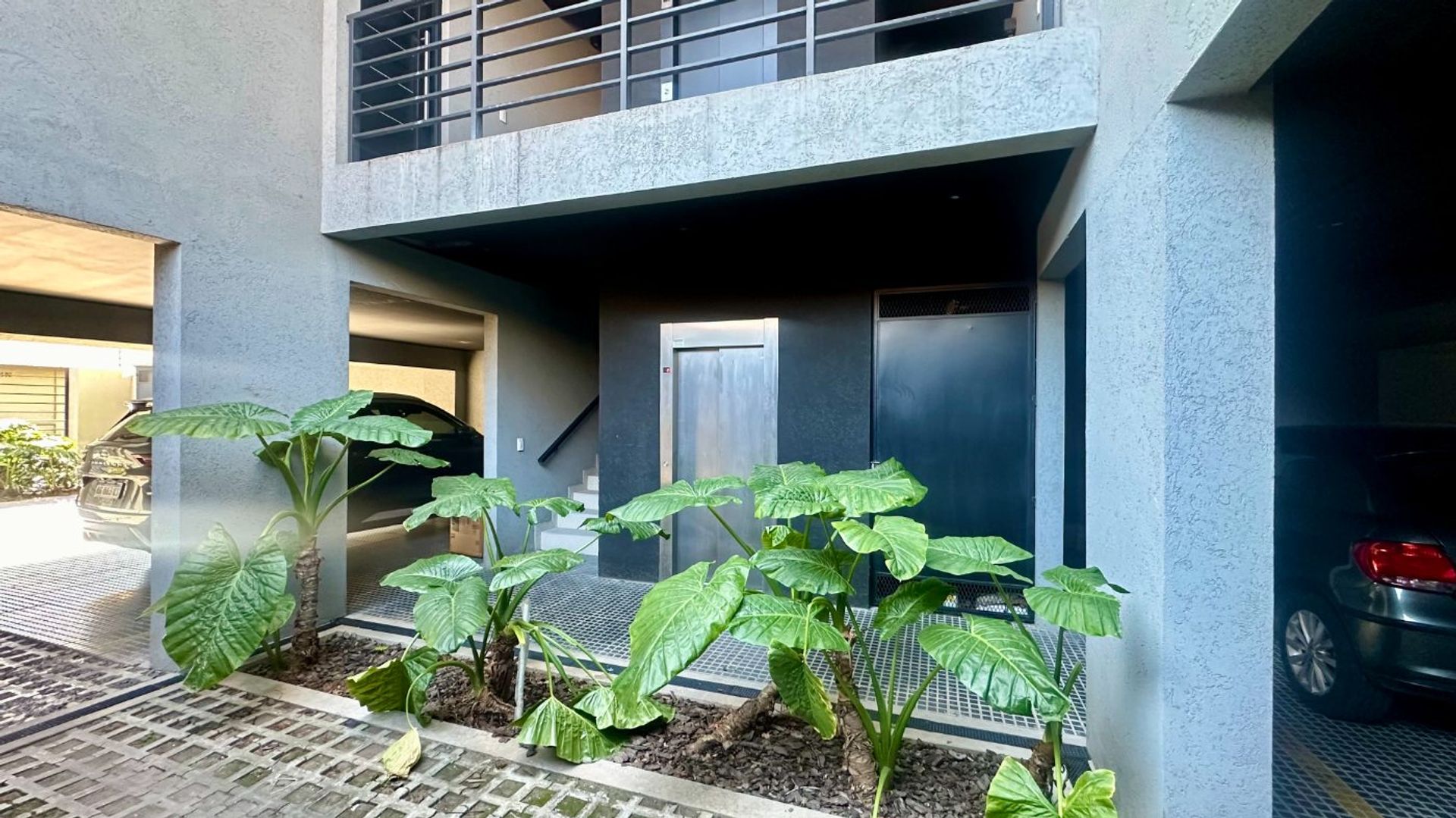 Alquiler Depto 3 Ambientes Con Terraza Y Cochera
