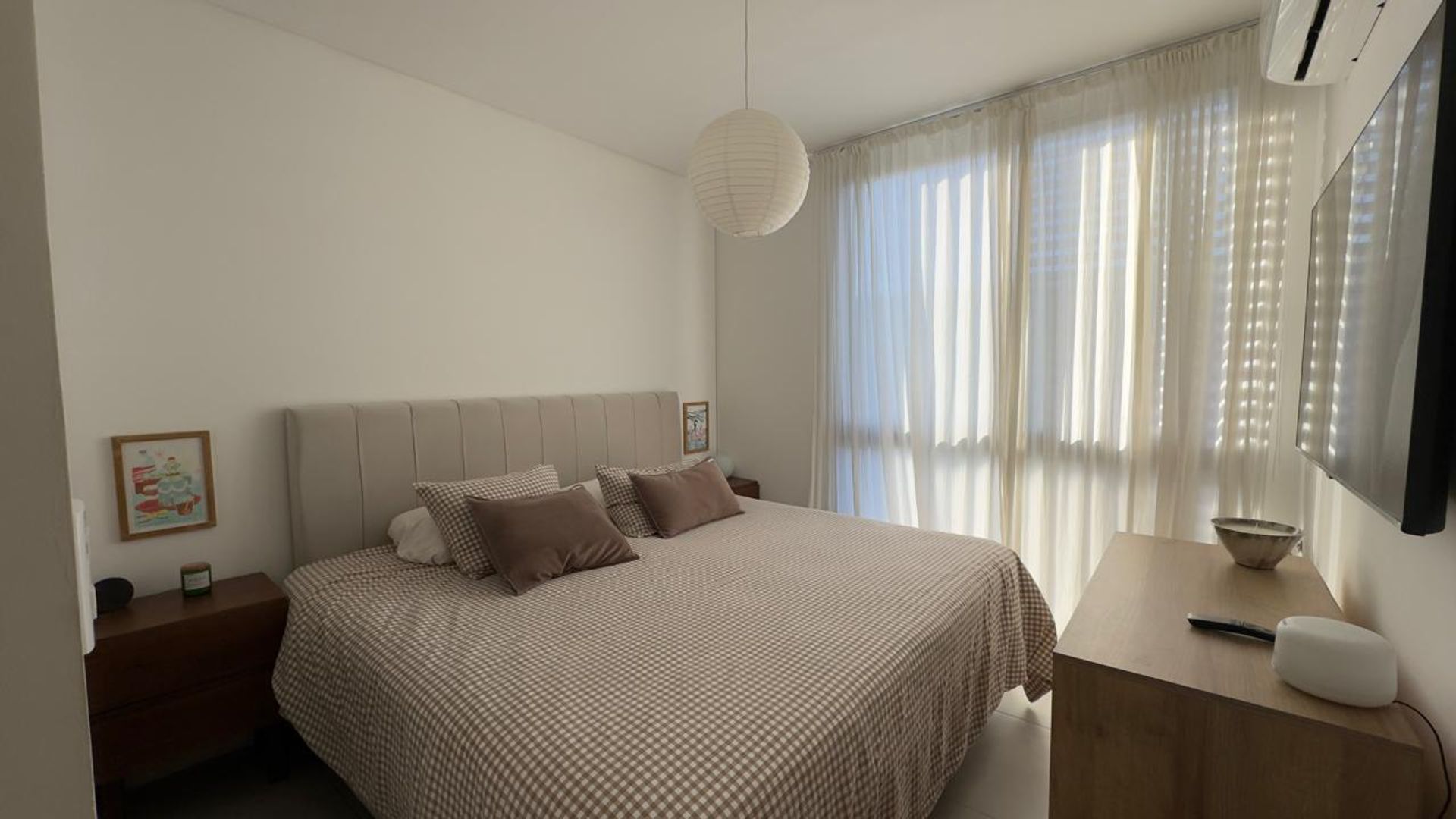 Alquiler Depto 3 Ambientes Con Terraza Y Cochera