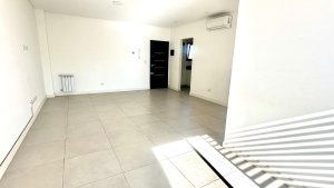 Alquiler Depto 3 Ambientes Con Terraza Y Cochera