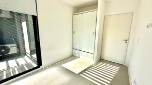 Alquiler Depto 3 Ambientes Con Terraza Y Cochera