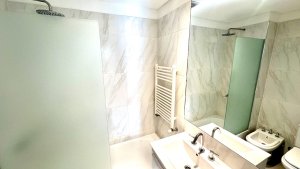 Alquiler Depto 3 Ambientes Con Terraza Y Cochera