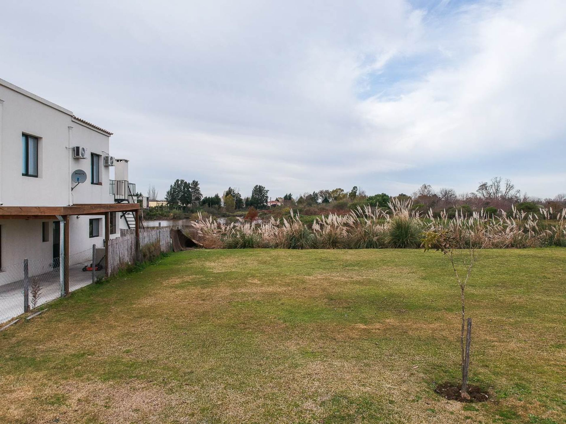 Venta Lote Al Rio Barrio El Canal - Villanueva