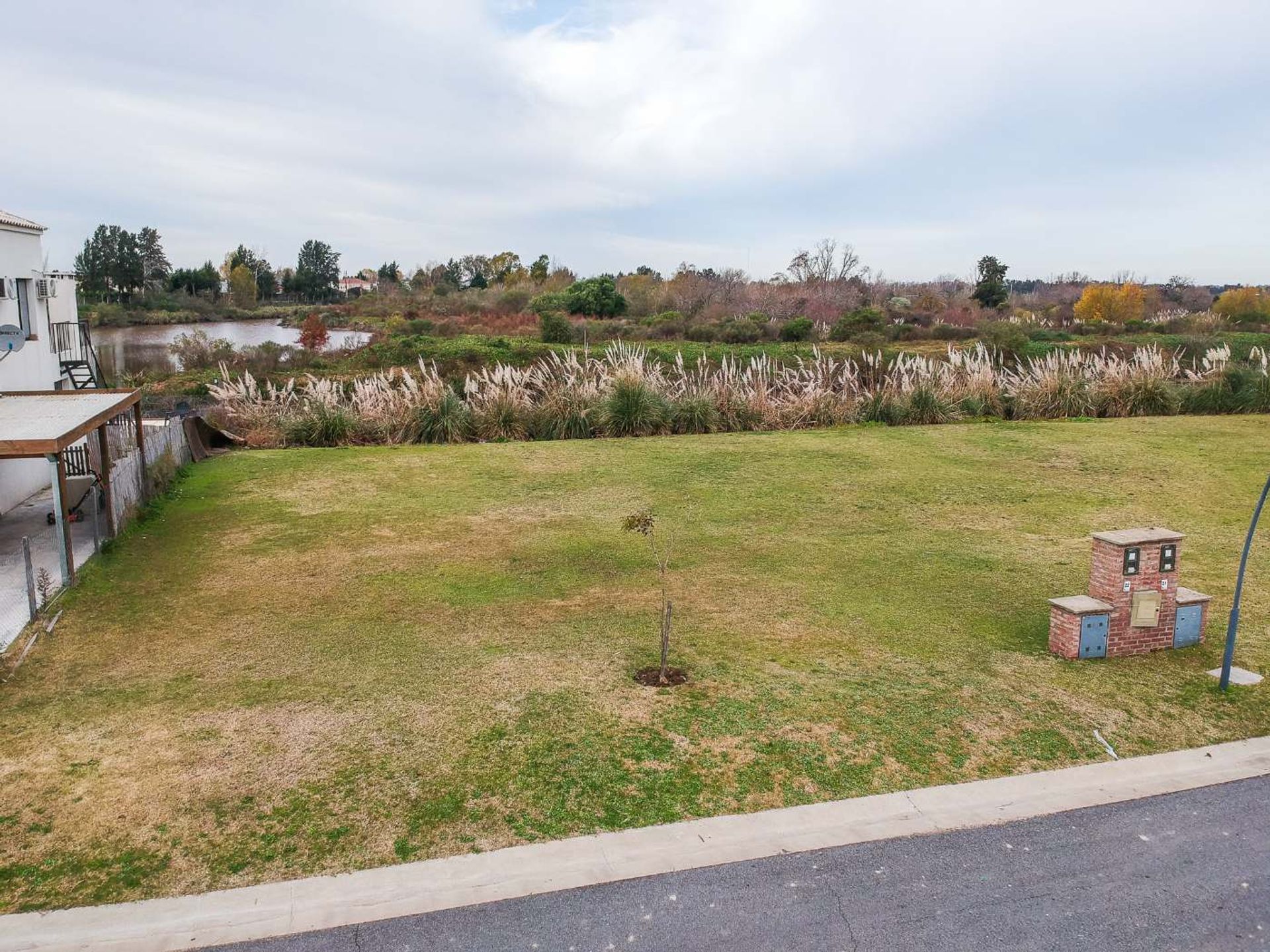 Venta Lote Al Rio Barrio El Canal - Villanueva