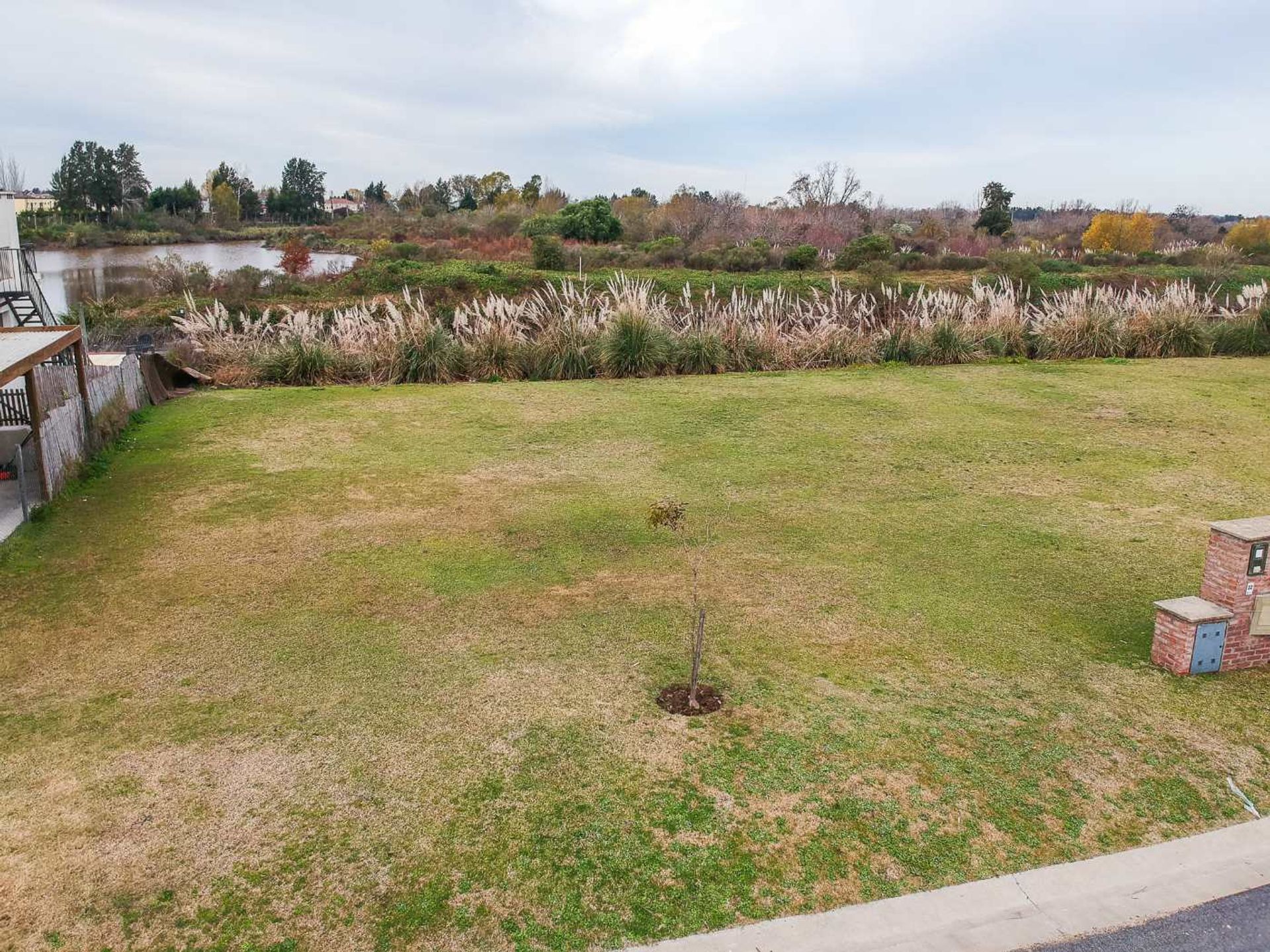 Venta Lote Al Rio Barrio El Canal - Villanueva