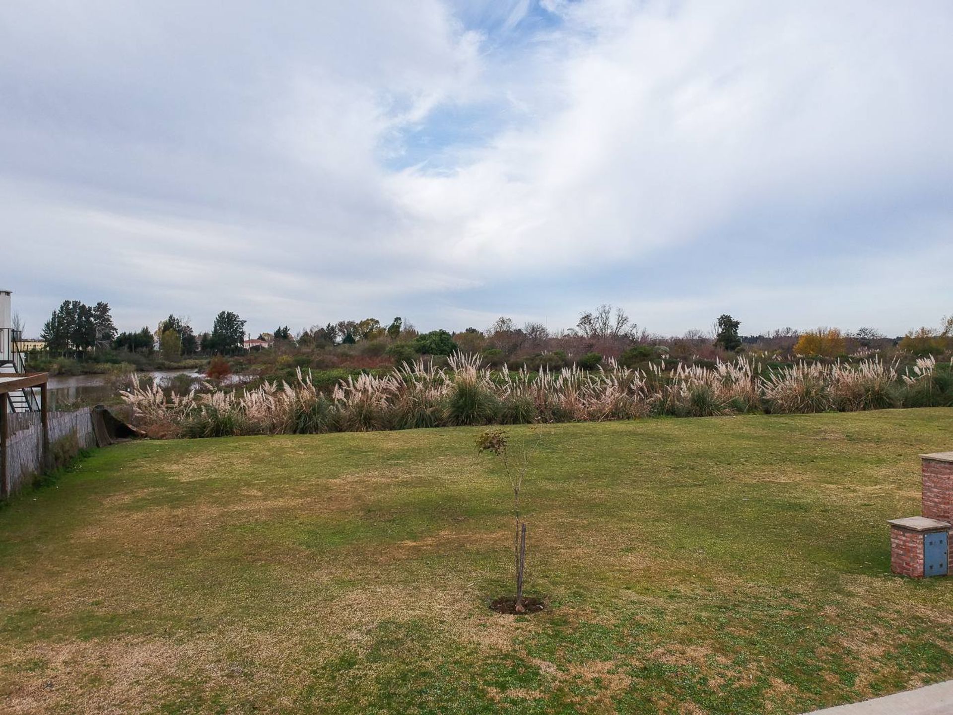 Venta Lote Al Rio Barrio El Canal - Villanueva