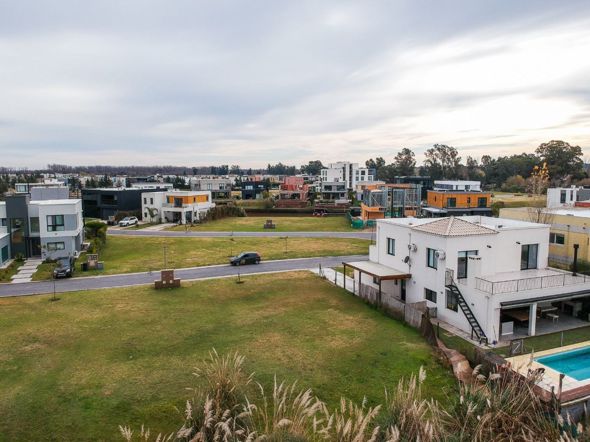 Venta Lote Al Rio Barrio El Canal - Villanueva