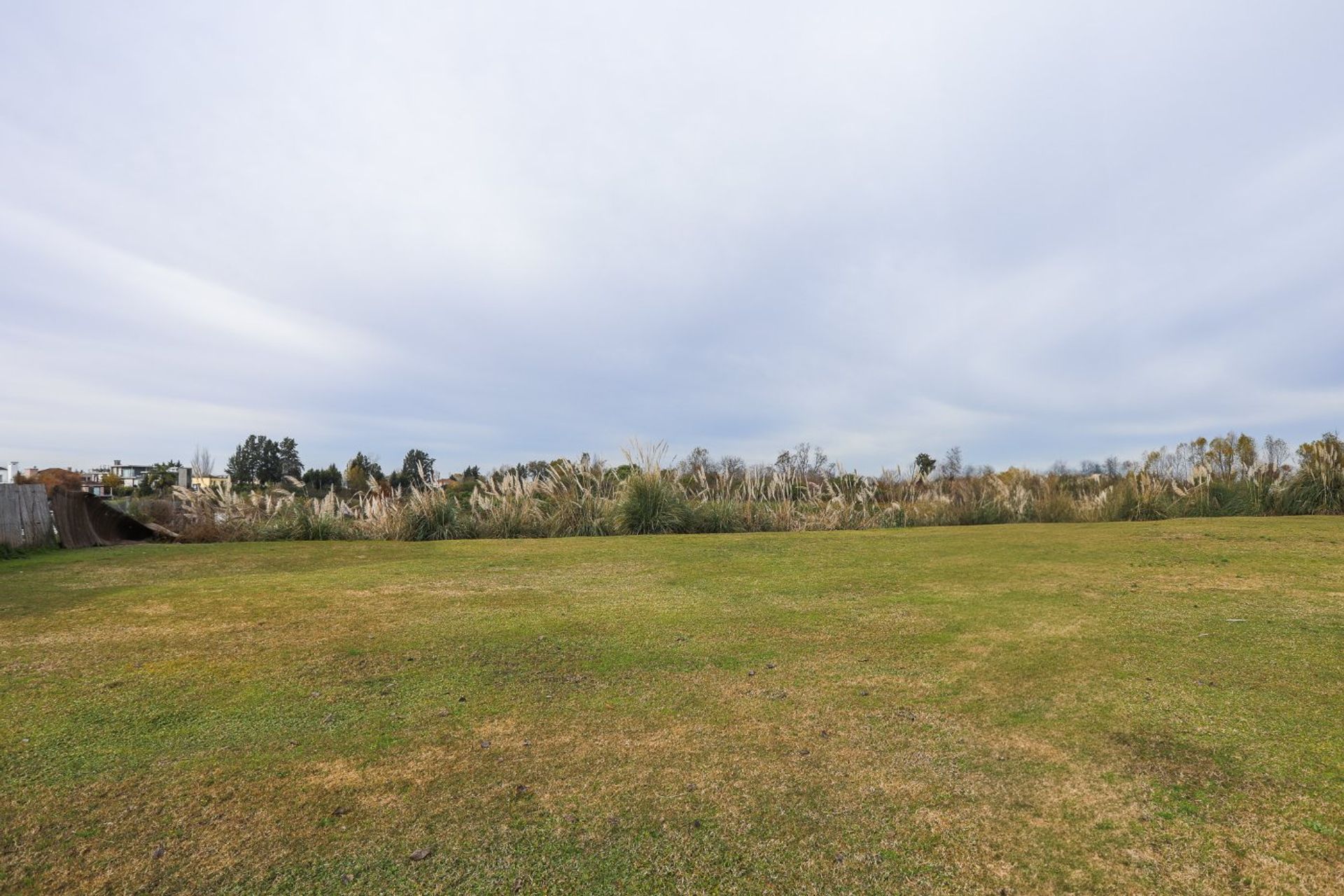 Venta Lote Al Rio Barrio El Canal - Villanueva
