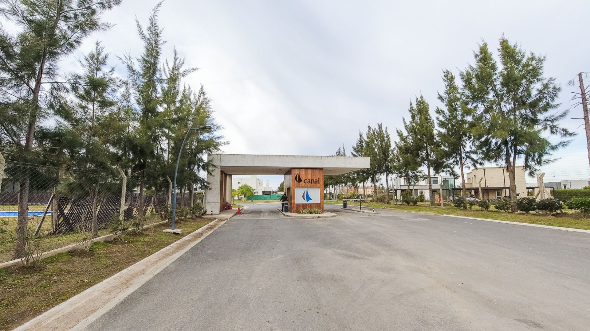 Venta Lote Al Rio Barrio El Canal - Villanueva