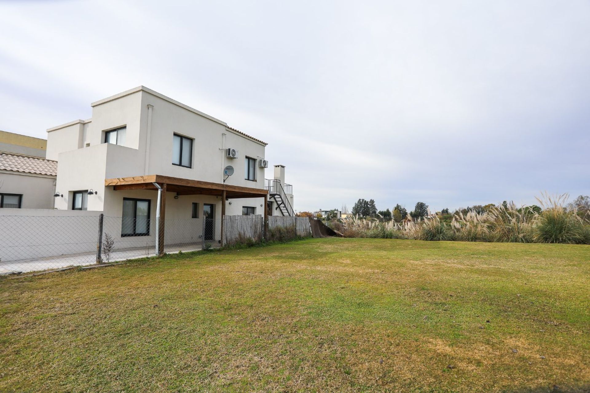 Venta Lote Al Rio Barrio El Canal - Villanueva