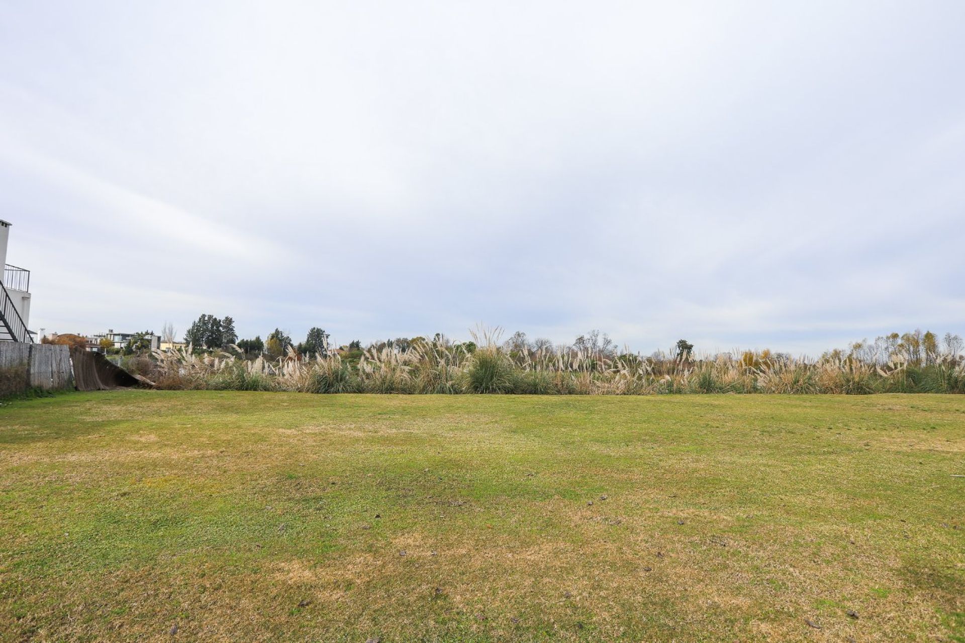 Venta Lote Al Rio Barrio El Canal - Villanueva