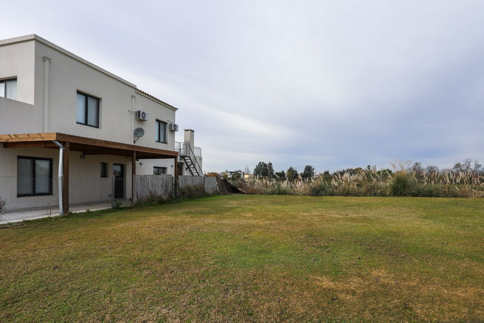 Venta Lote Al Rio Barrio El Canal - Villanueva