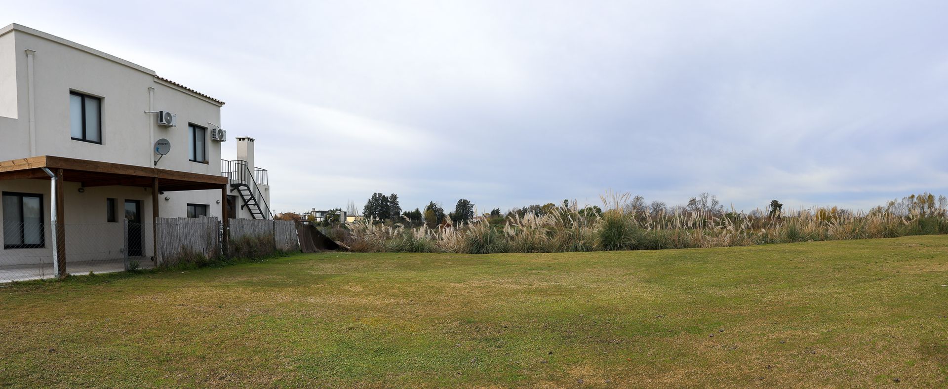 Venta Lote Al Rio Barrio El Canal - Villanueva
