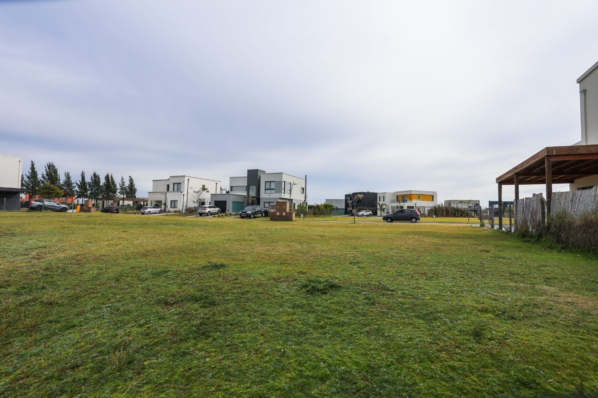 Venta Lote Al Rio Barrio El Canal - Villanueva
