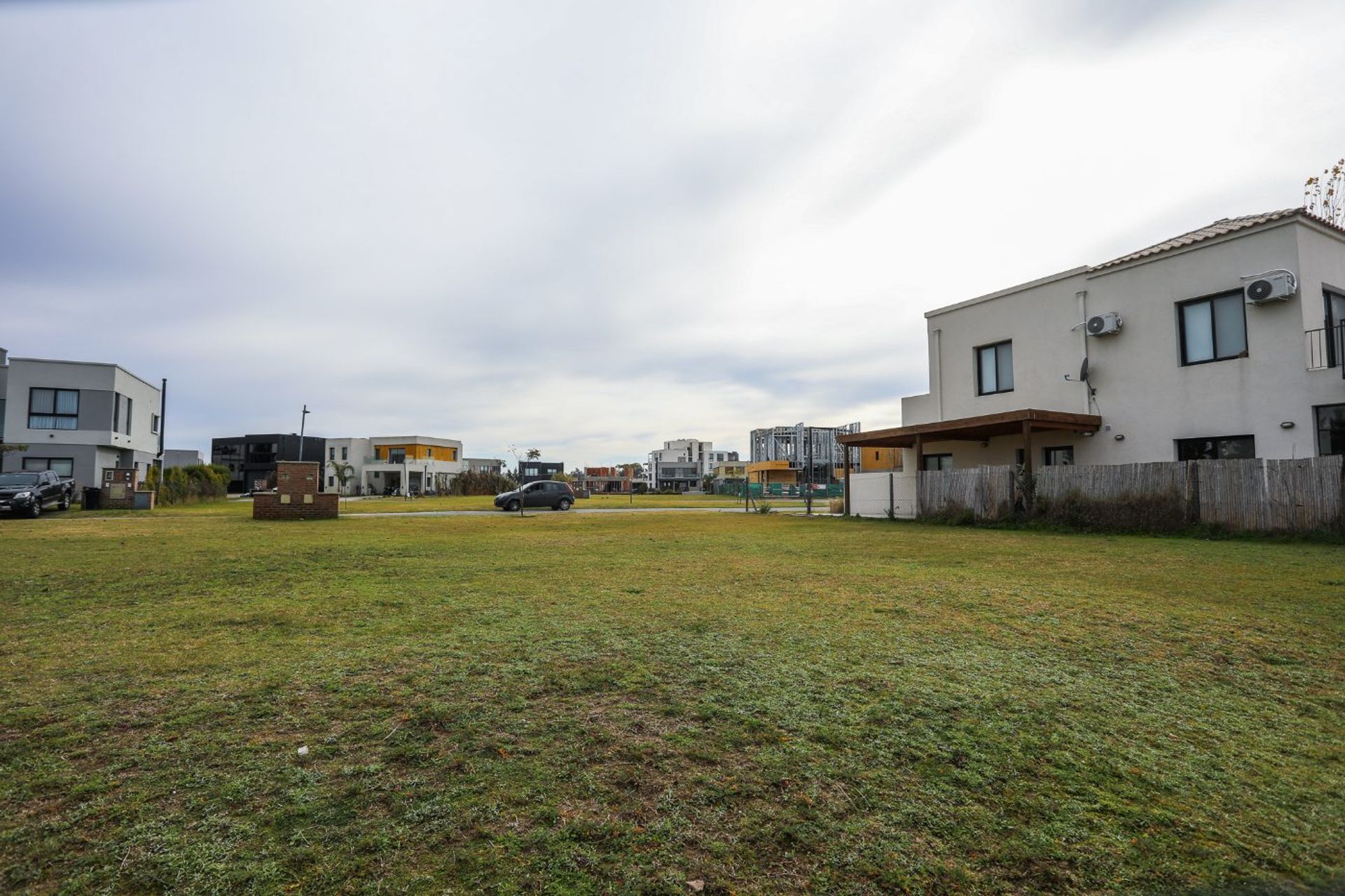 Venta Lote Al Rio Barrio El Canal - Villanueva