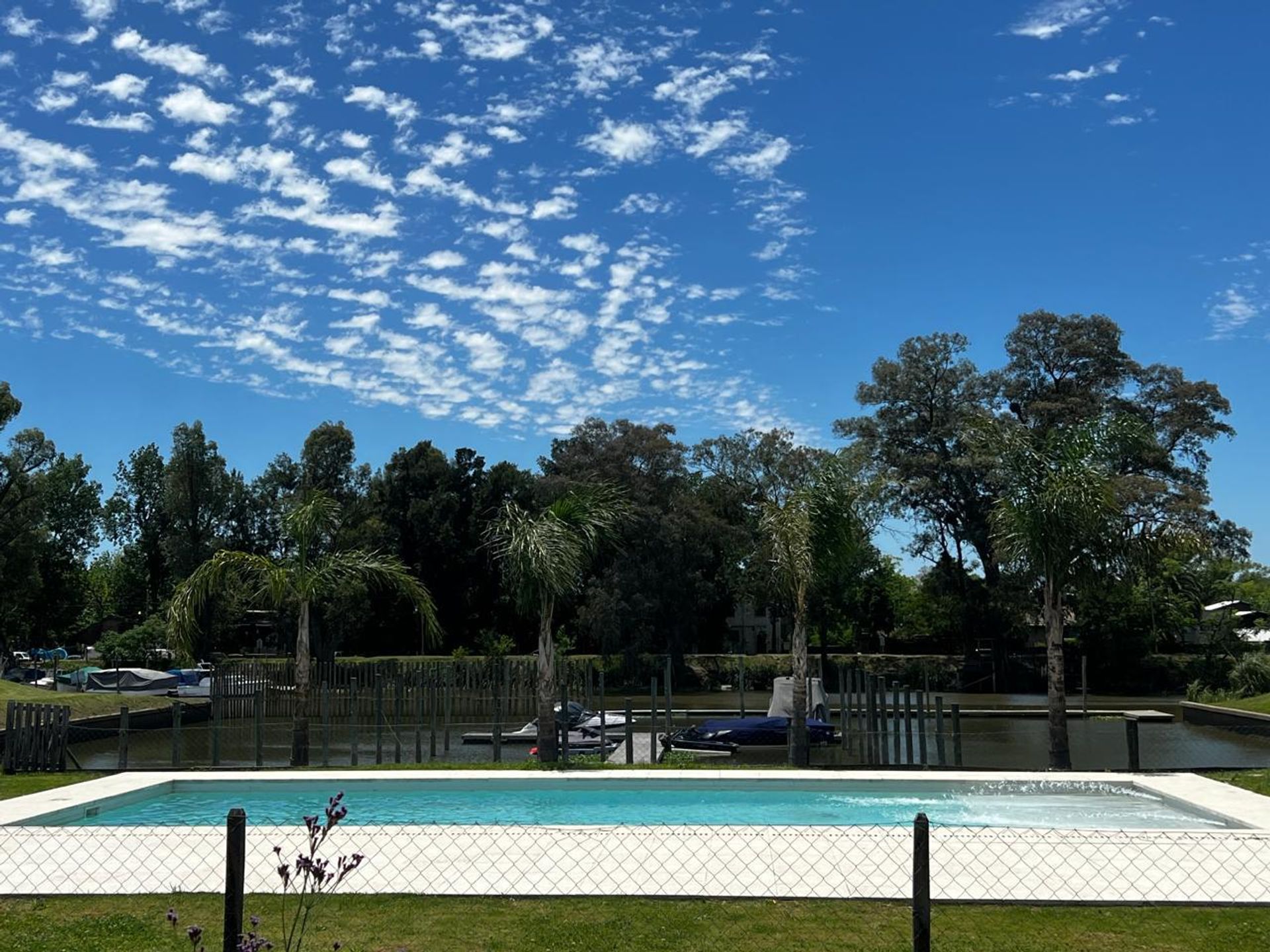 Venta Lote Al Rio Barrio El Canal - Villanueva
