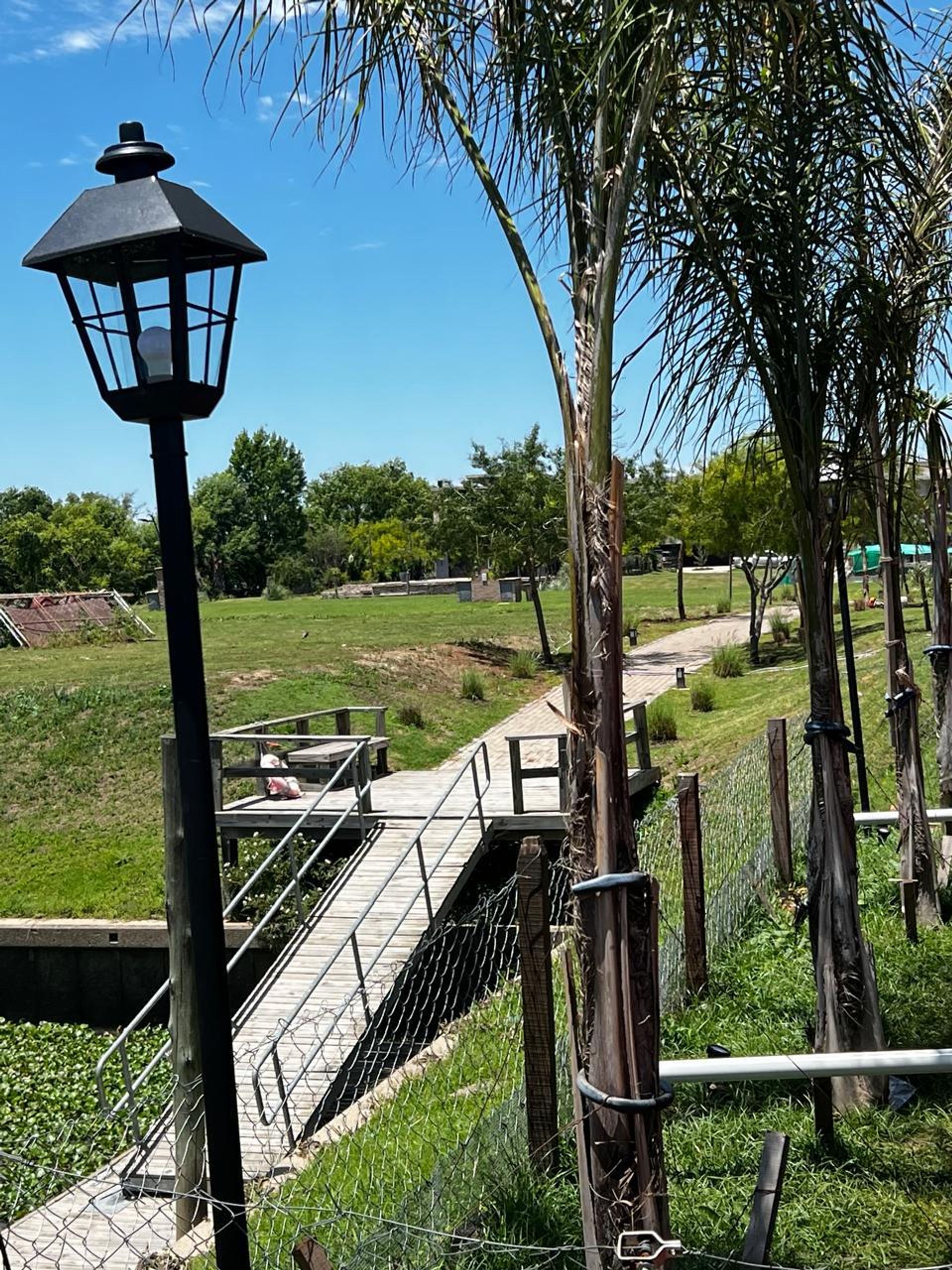 Venta Lote Al Rio Barrio El Canal - Villanueva