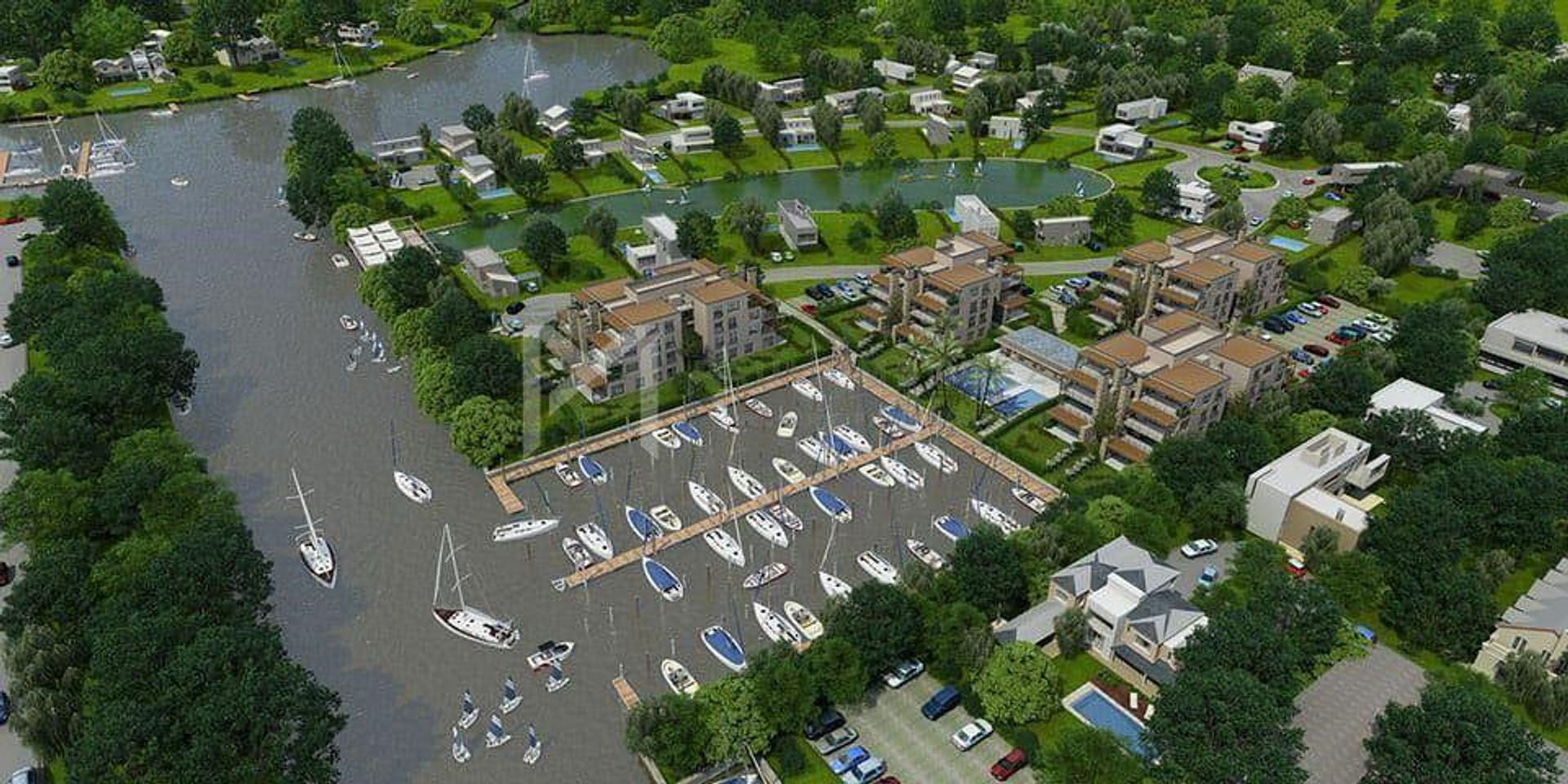 Venta Lote Al Rio Barrio El Canal - Villanueva