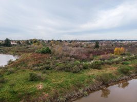 Venta Lote Al Rio Barrio El Canal - Villanueva
