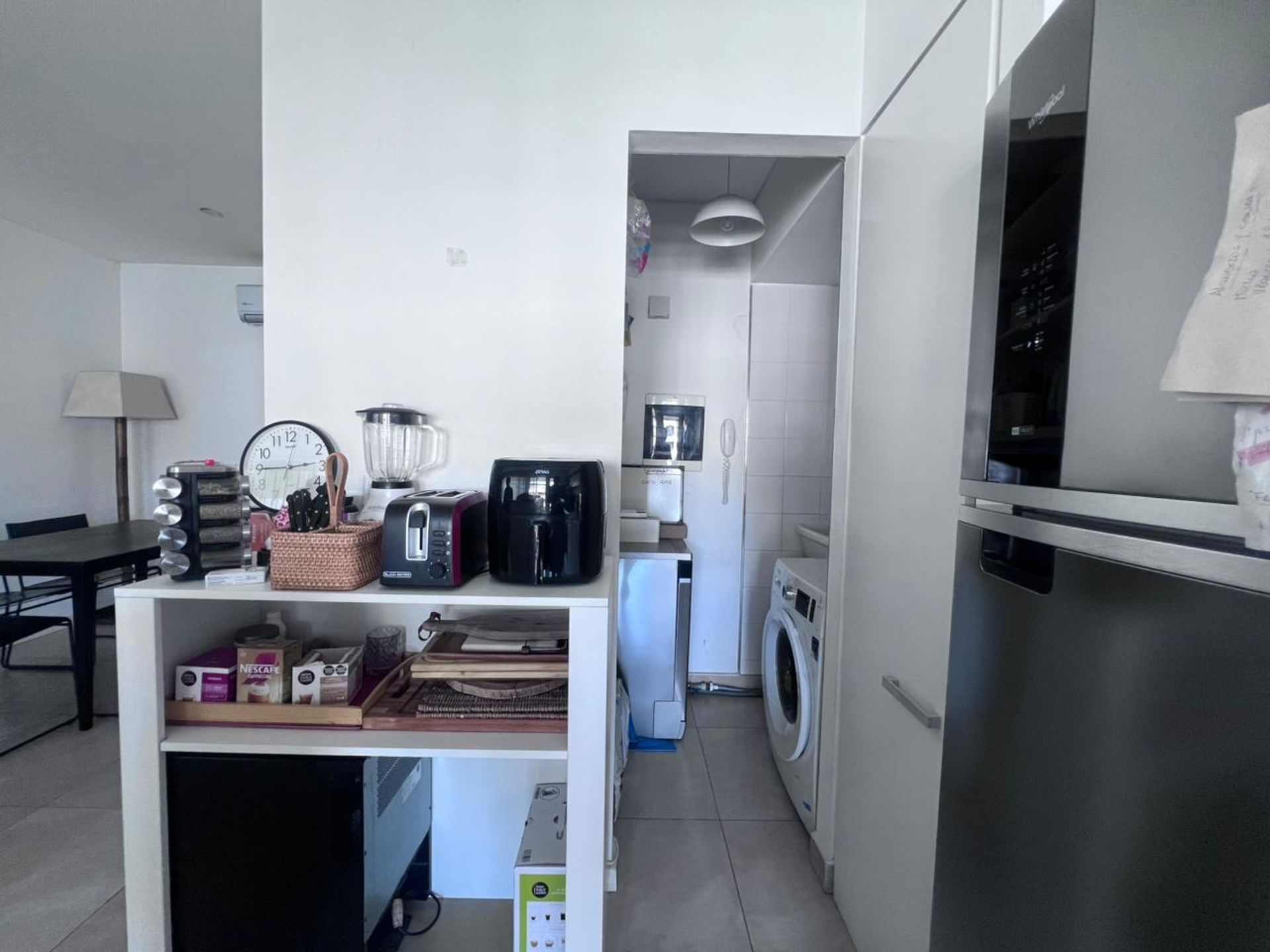 Venta Departamento 3 Ambientes Quartier
