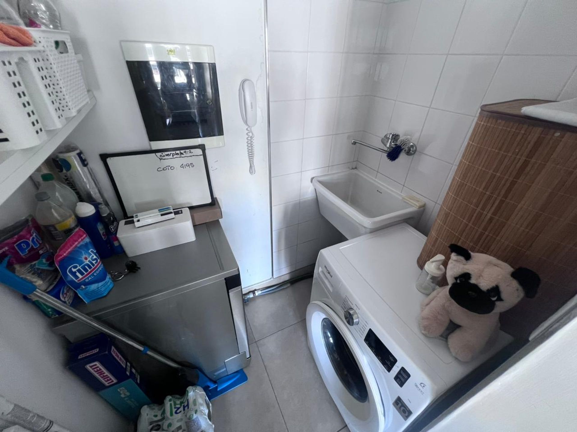 Venta Departamento 3 Ambientes Quartier