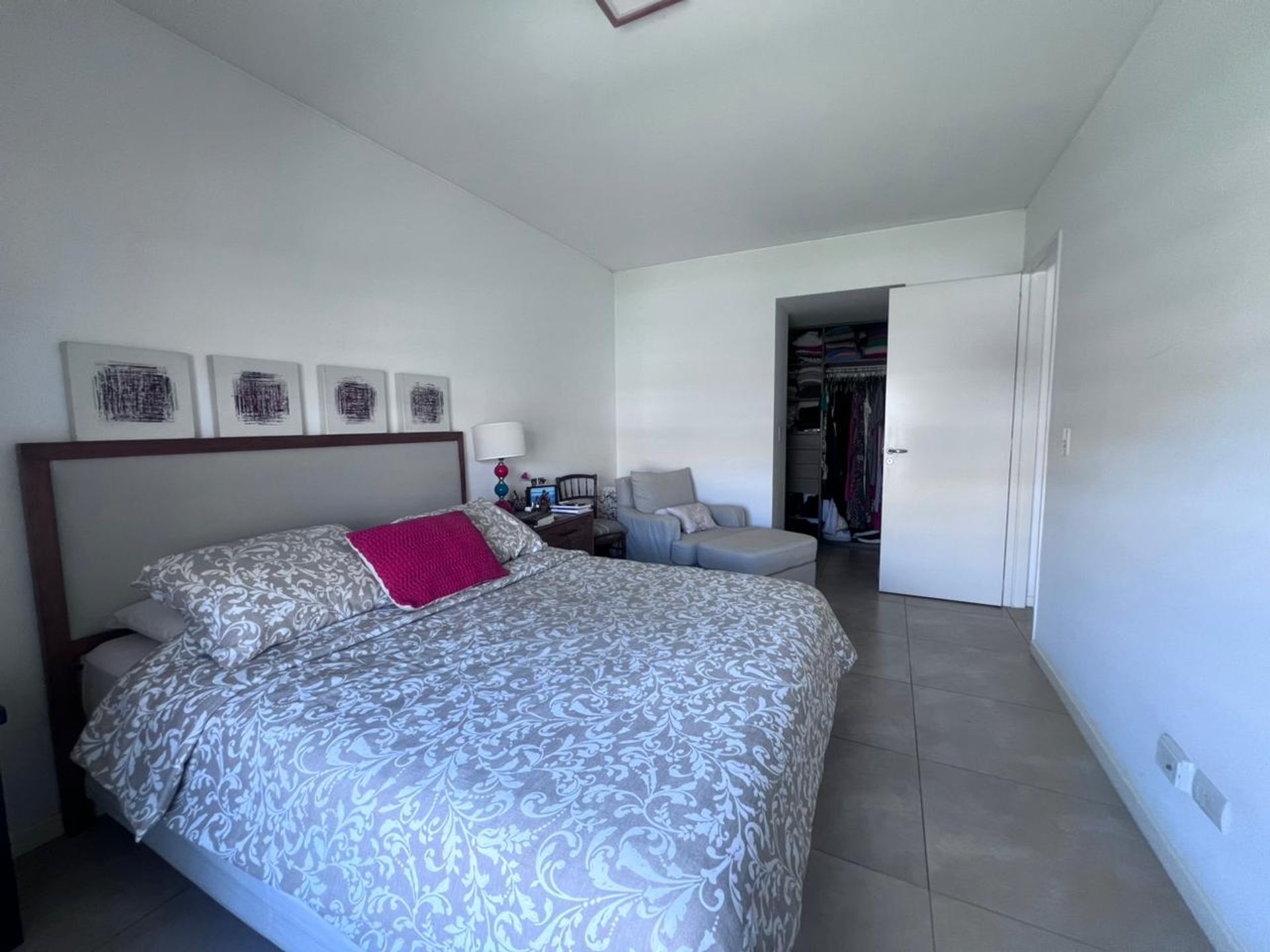 Venta Departamento 3 Ambientes Quartier